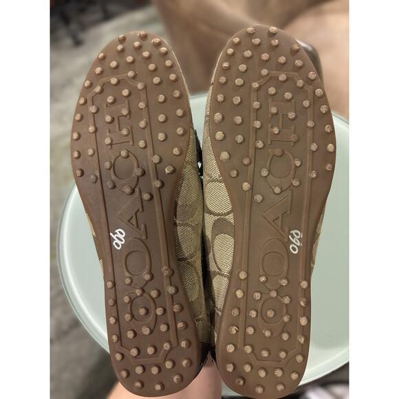 Coach Fortunata loafers - Picture 5 of 13